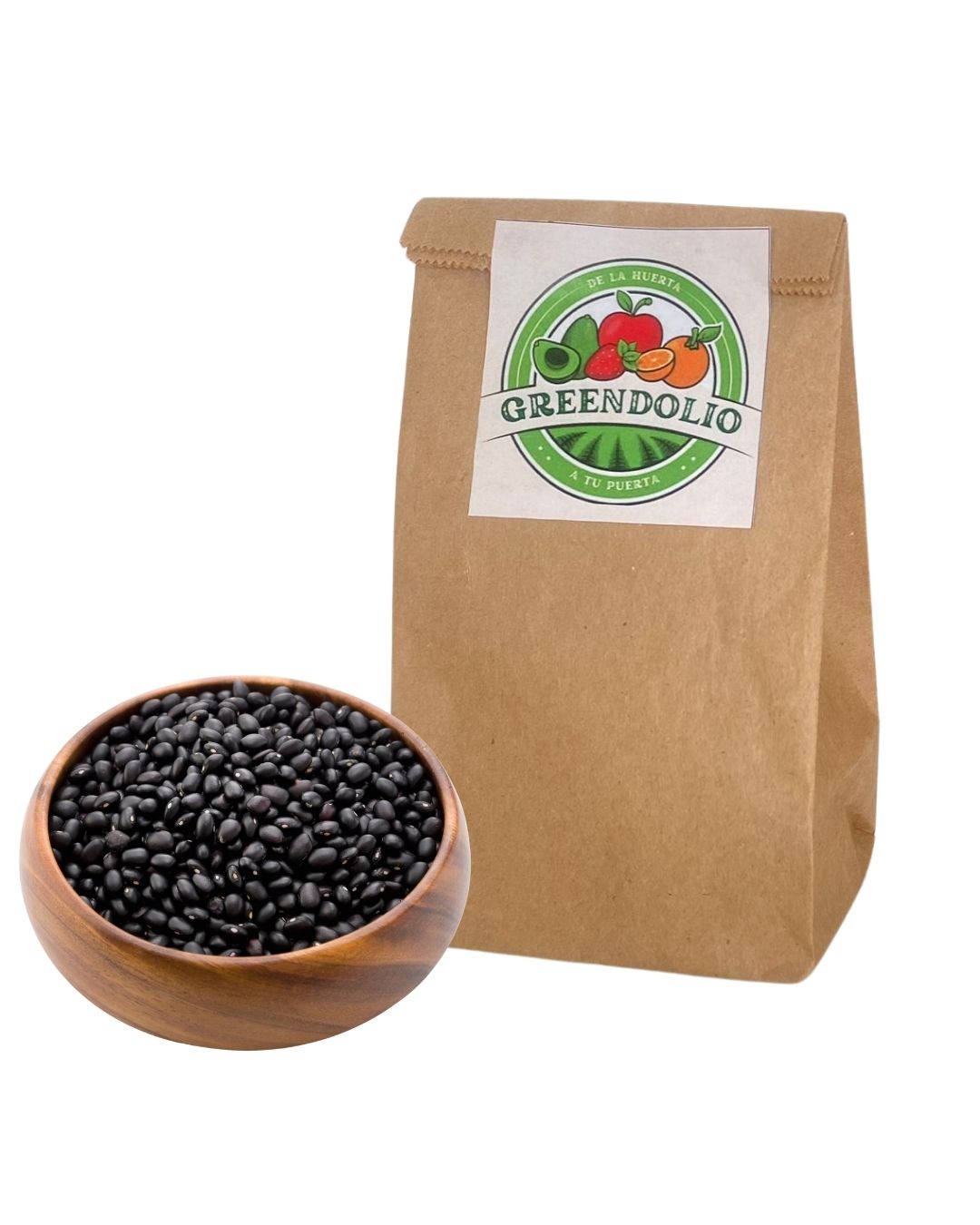 Habichuelas negras